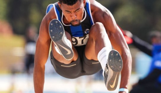 Atletismo: com mais dois convocados, Brasil terá 53 atletas em Tóquio