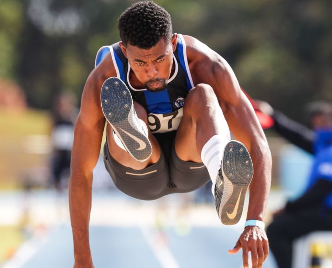 Atletismo: com mais dois convocados, Brasil terá 53 atletas em Tóquio