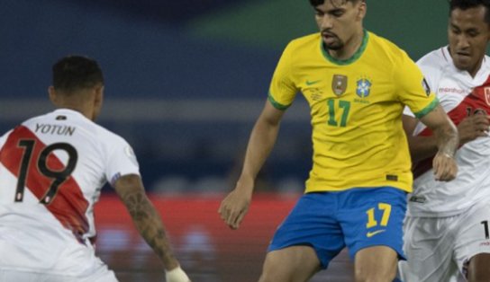 Brasil vence o Peru e espera definição de adversário para a grande final da Copa América no próximo sábado no Maracanã