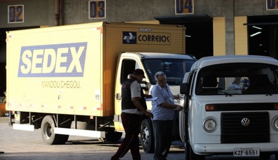 Funcionários dos Correios se tornam grupo prioritário para vacinação contra Covid-19