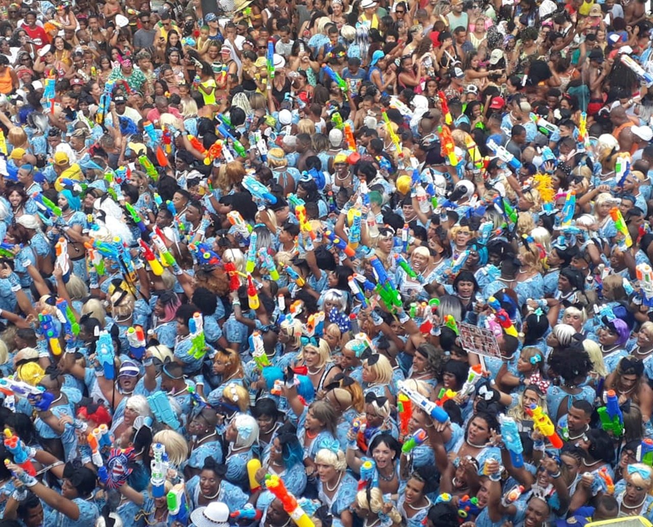 Três cenários podem sinalizar possibilidade da realização do Carnaval em Salvador, segundo Leo Prates; saiba quais