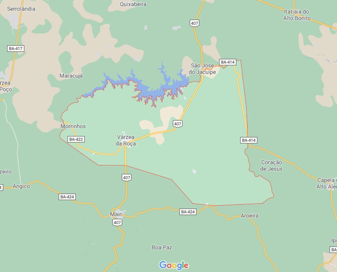 TERREMOTO? Novo tremor de terra é registrado no interior da Bahia