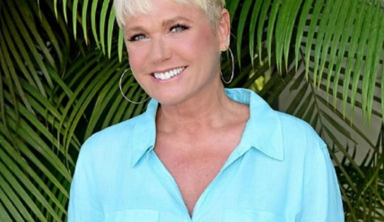 Xuxa registra queixa contra vereador do Rio que a acusou de "assediar menores" 