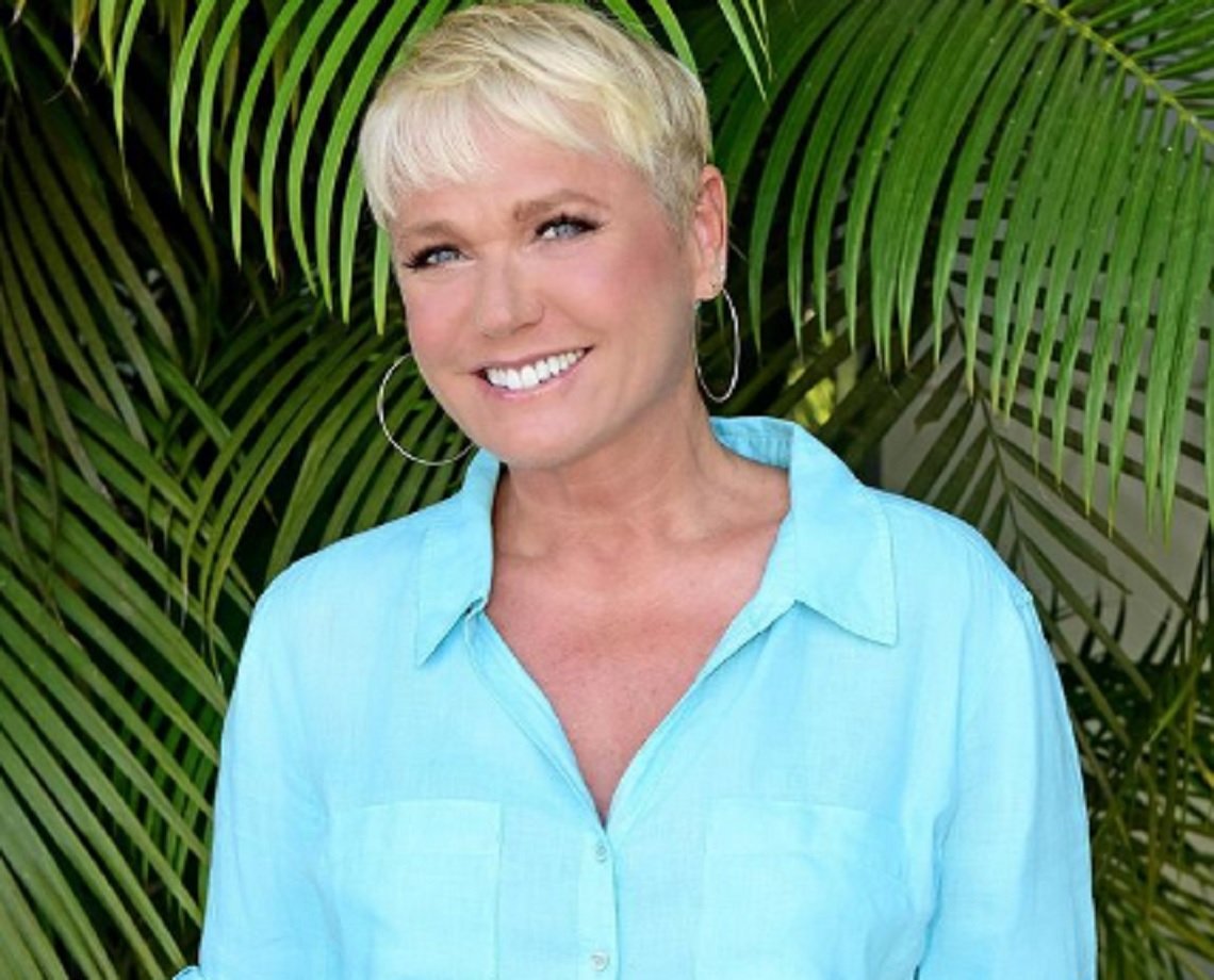 Xuxa registra queixa contra vereador do Rio que a acusou de "assediar menores" 