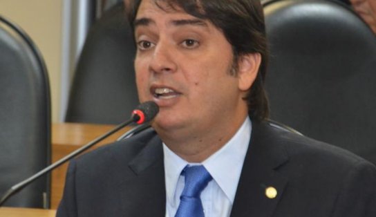 Tá faltando ambulância em Iaçu? Deputado quer que governo da Bahia dê um jeito nisso