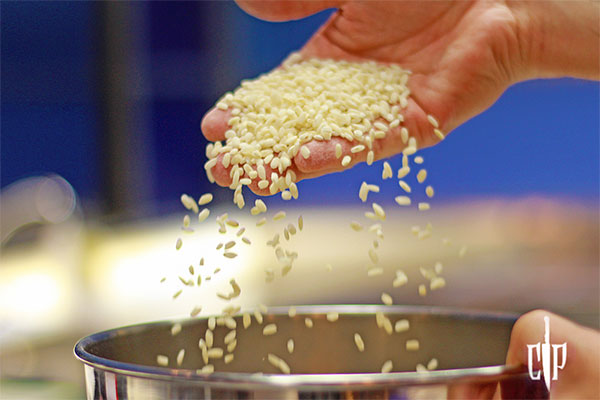 Cozinha Sob Pressão: Veja dicas de arroz para risoto e bolinho