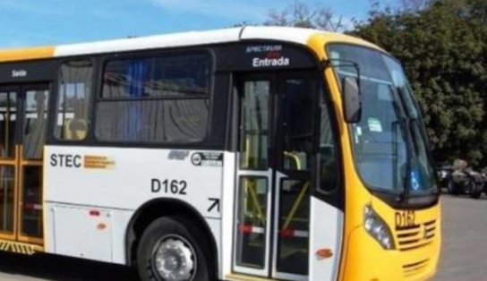 'Amarelinhos' vão cobrir linhas de ônibus afetadas pela paralisação dos rodoviários nesta sexta; confira