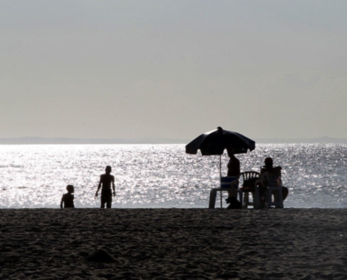 Praia no sábado, espaços de eventos e centros culturais: o que volta a funcionar em Salvador na 'fase verde'