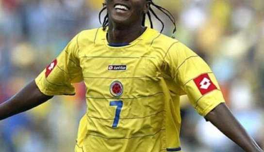 Conheça o atacante Hugo Rodallega, ex-seleção colombiana, anunciado pelo Bahia como novo reforço do "Esquadrão de Aço"