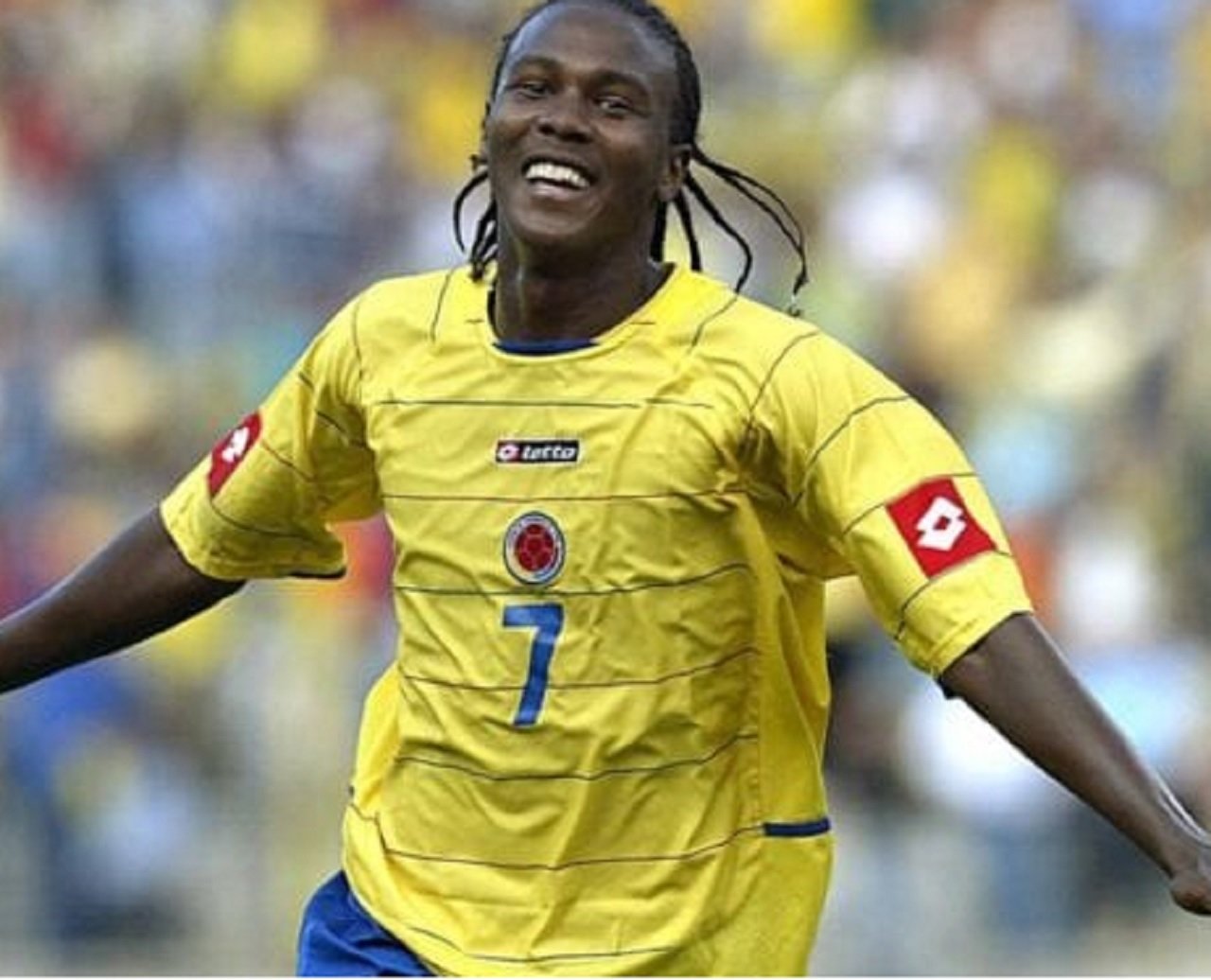 Conheça o atacante Hugo Rodallega, ex-seleção colombiana, anunciado pelo Bahia como novo reforço do "Esquadrão de Aço"