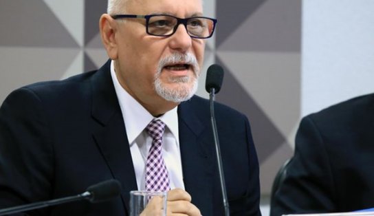 Morre Jorge Hereda; ex secretário estadual de Desenvolvimento Econômico