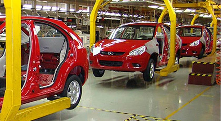 Fábrica da JAC Motors em Camaçari deve começar a ser construída em 2016