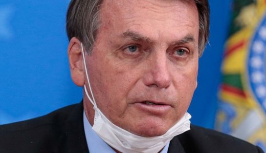 Bolsonaro confessa ter sido informado de esquema da Covaxin; "Não posso tomar providência de tudo que chega a mim"