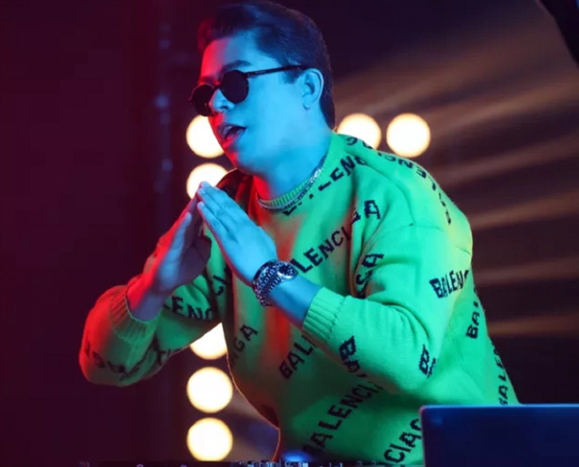 "Esquema Preferido": Dj Ivis bate na esposa e vai parar na delegacia; mulher divulgou vídeos das agressões, assista