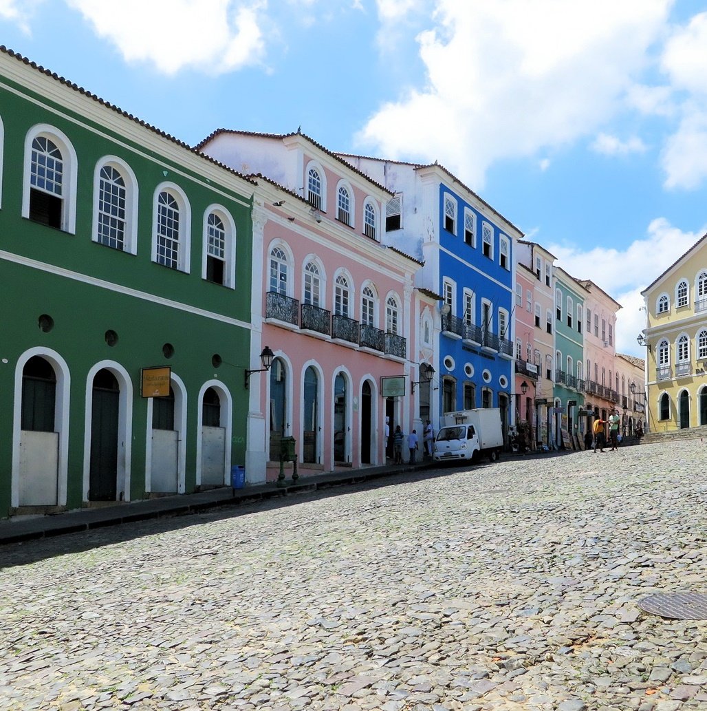 'Para melhor atender': Prefeitura inicia projeto para capacitação de ambulantes de Salvador