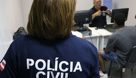 Avisa aos concurseiros de plantão que vai ter prova pra Policial Civil na Bahia