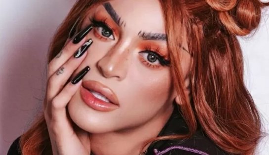 YUKÊ?!?!?! Pabllo Vittar diz que já tem planos para cantar na posse de Lula em 2023 e PT demonstra satisfação