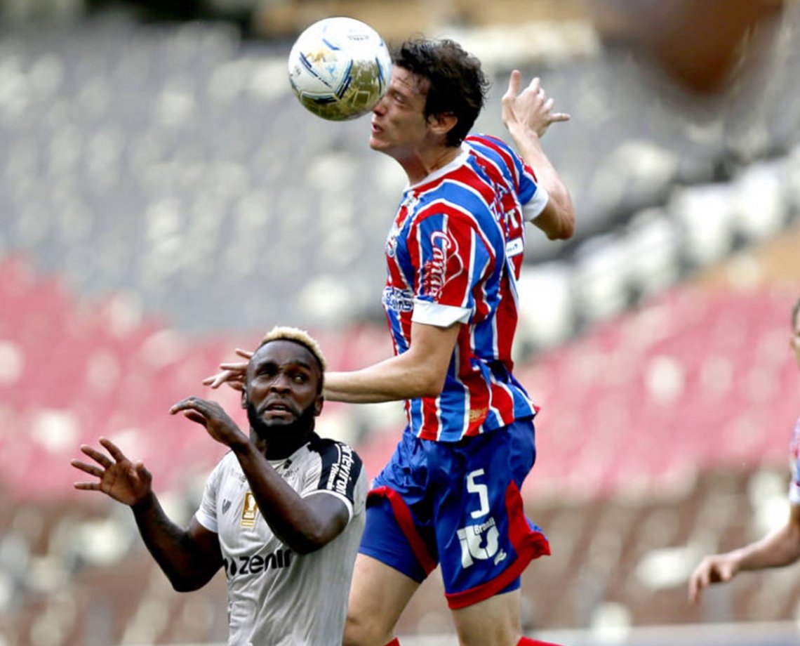 Jogadores de Bahia e Ceará recebem penas mais duras por confusão na Copa do NE e termo xenofóbico do STJD chama a atenção