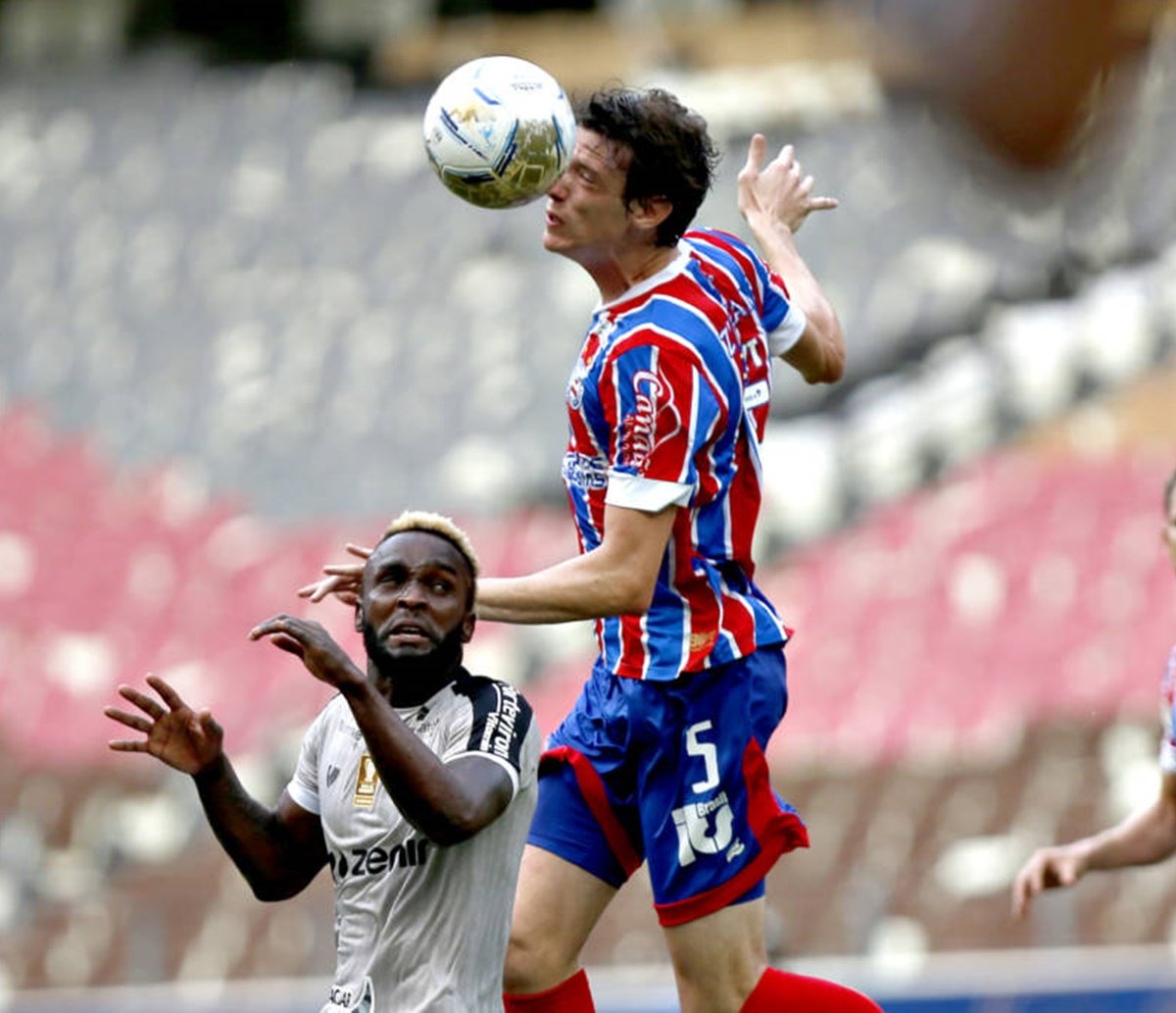 Jogadores de Bahia e Ceará recebem penas mais duras por confusão na Copa do NE e termo xenofóbico do STJD chama a atenção 