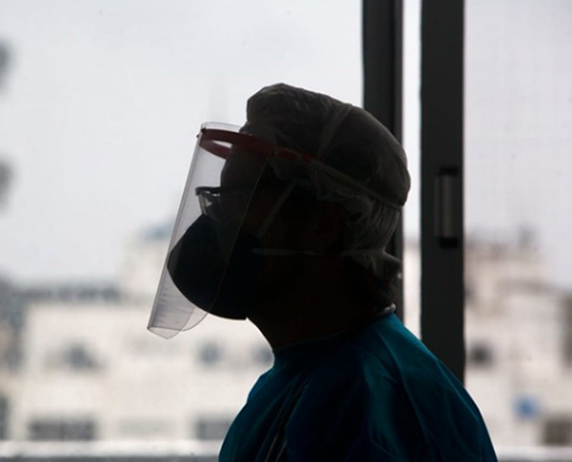 Bahia ultrapassa 25 mil mortes por Covid; 69 foram registradas nas &uacute;ltimas 24 horas
