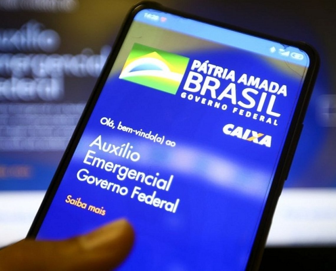 Auxílio emergencial: 30 mil novas pessoas receberão o benefício e podem pegar até R$ 375 de vez; saiba como conferir