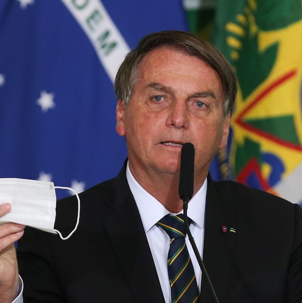 Médico contraria Bolsonaro e não prevê alta para esta sexta; presidente  recebe alimentação líquida