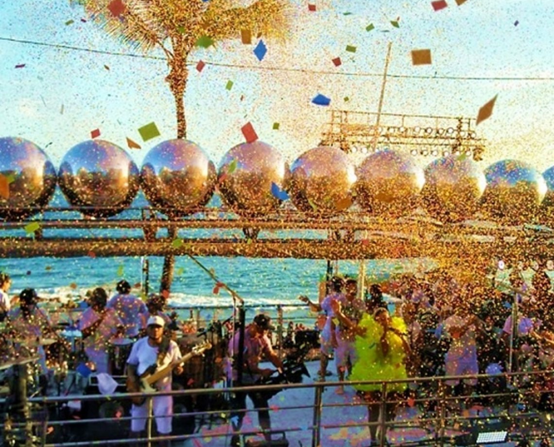 Vilas-Boas defende Carnaval em circuitos diferentes em Salvador e não garante Réveillon; "precoce definir"