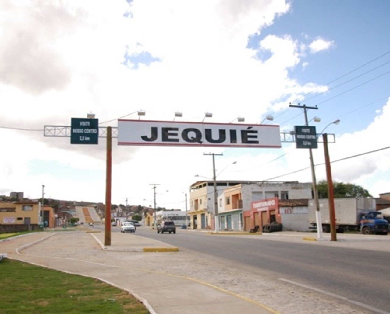 Quem tem limite é município! Deputado pede que territórios de cidades baianas sejam atualizados