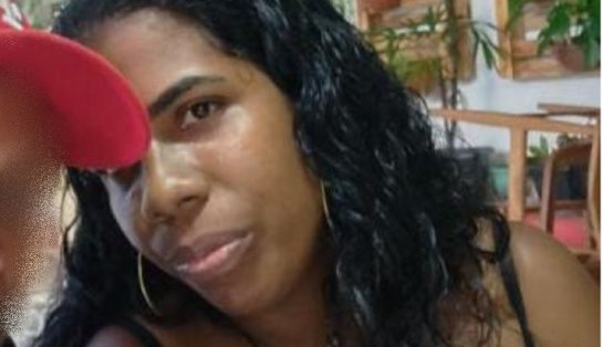 Mulher de 32 anos é encontrada morta com ferimento no pescoço e pés e mãos amarrados, no bairro da Palestina