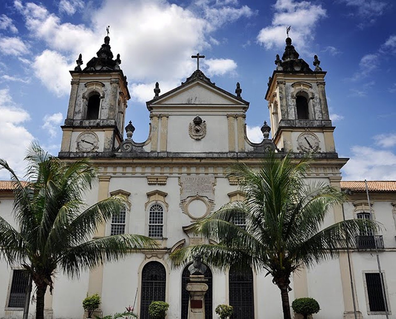 São Joaquim: Arcebispo de Salvador e Primaz do Brasil, Cardeal Sérgio da Rocha realiza missa em homenagem ao santo na Casa Pia