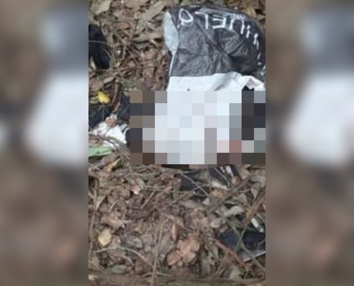 Em terça sangrenta, cabeça de adolescente é encontrada dentro de saco plástico em Salvador