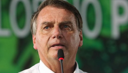 Bolsonaro anuncia "mudança ministerial" na próxima semana, mas nomes "de peso" devem continuar 