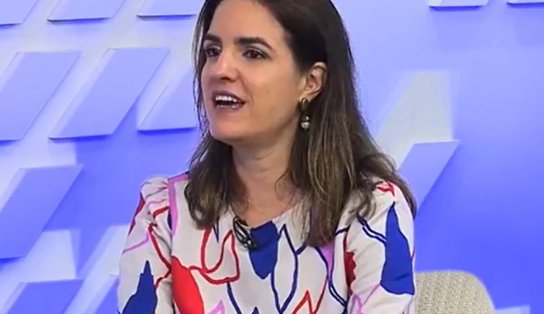 "É uma característica dessa gestão", diz Mila Paes sobre relação entre Prefeitura de Salvador e empresários