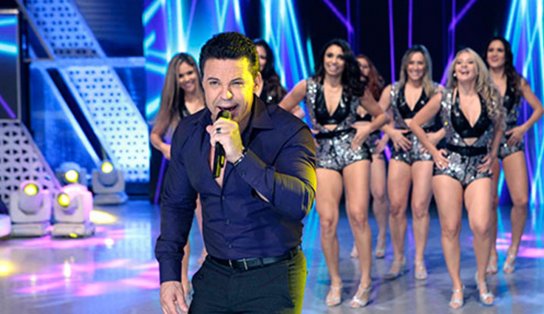 "Viciado em sexo", cantor Eduardo Costa revela que se considera semi-gay e dispara: "Faço tudo, só não dou"