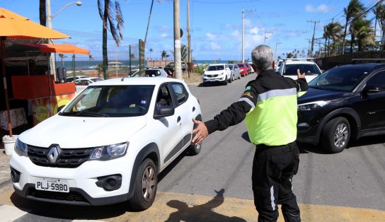 Transporte municipal por aplicativo: projeto para motoristas é discutido na Câmara de Salvador 