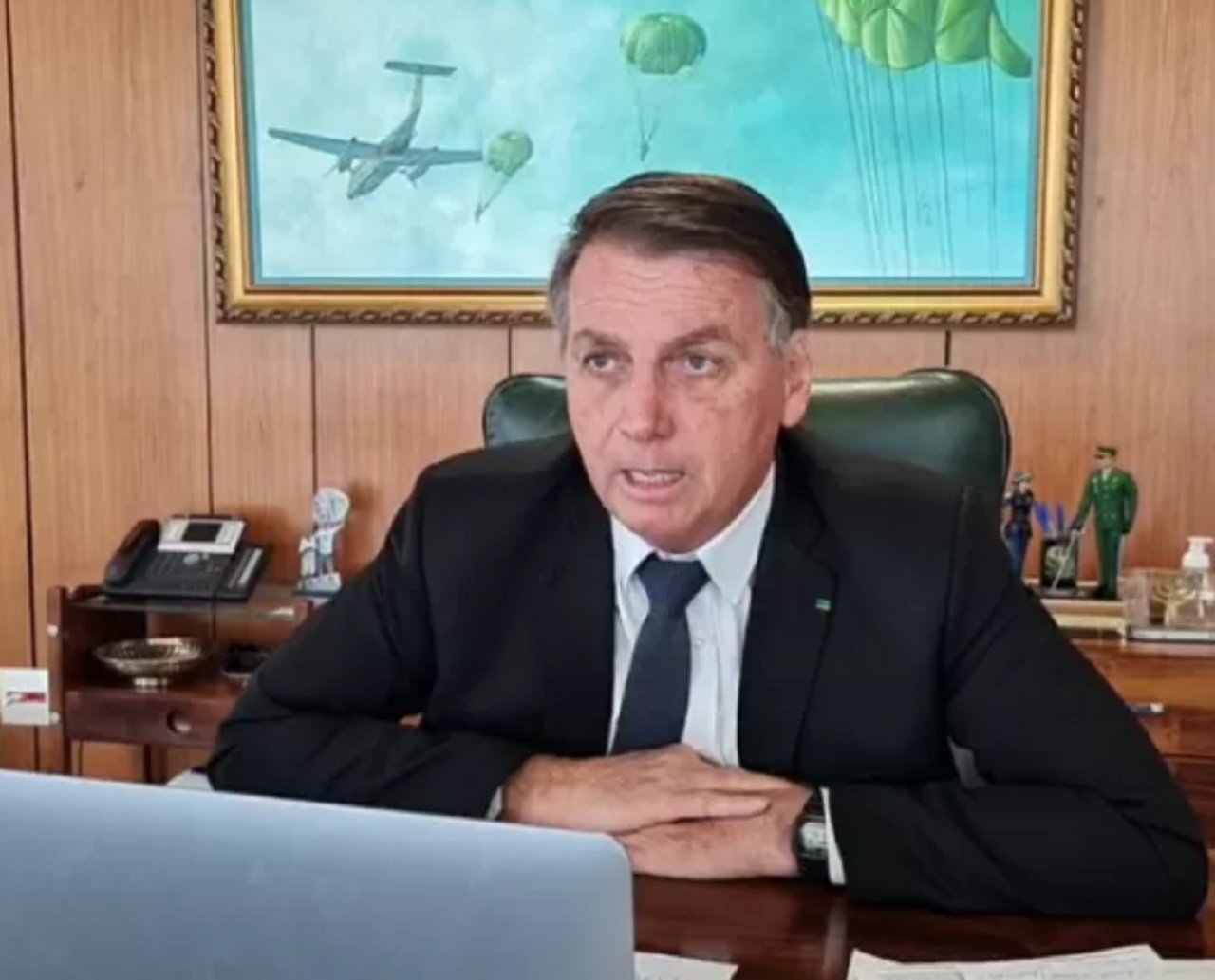 Mudanças no Governo: Bolsonaro confirma Onyx em novo ministério e promove alterações em nomes do primeiro escalão