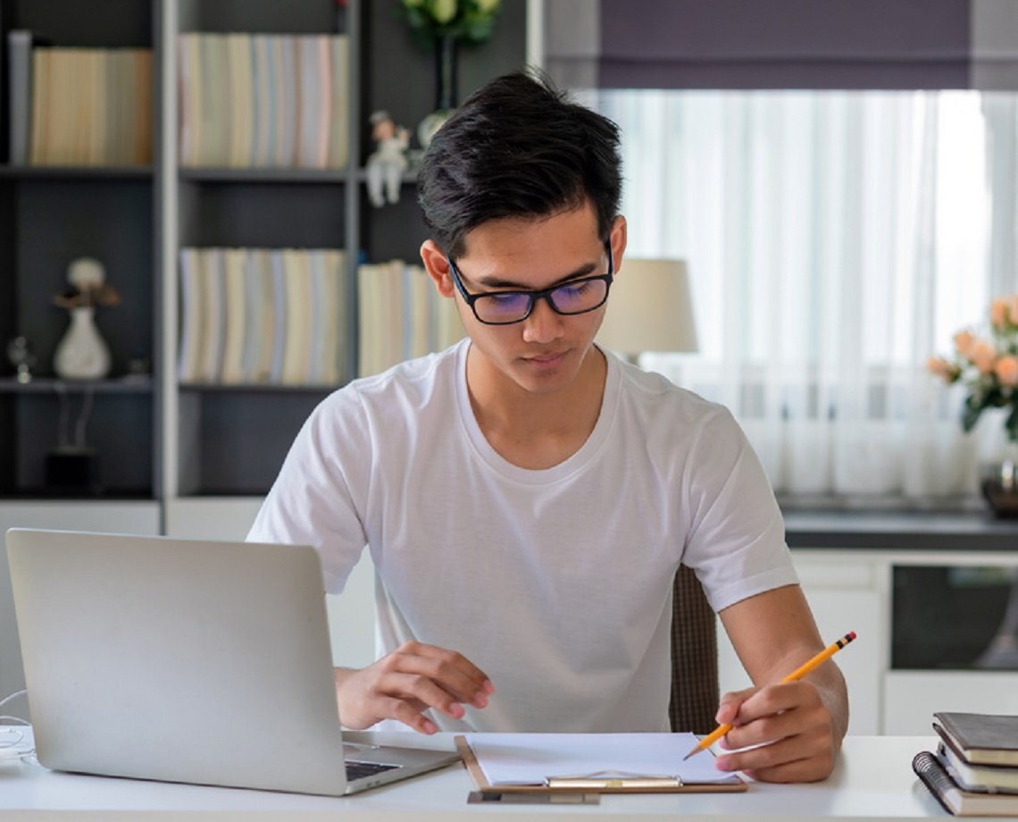 Projeto social abre inscrições para aulas preparatórias para o Enem 2021