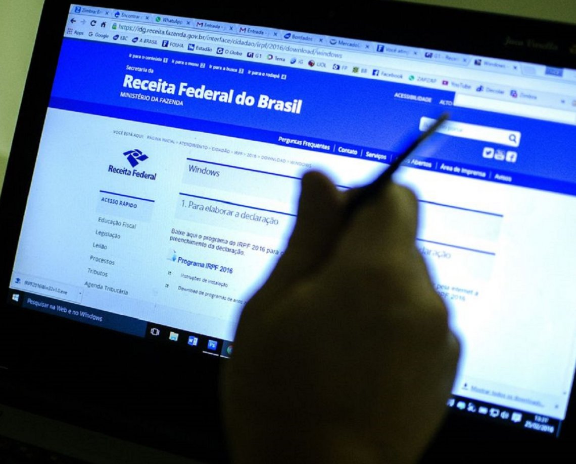 De olho na restituição? Receita Federal libera consulta ao terceiro lote de devoluções do Imposto de Renda