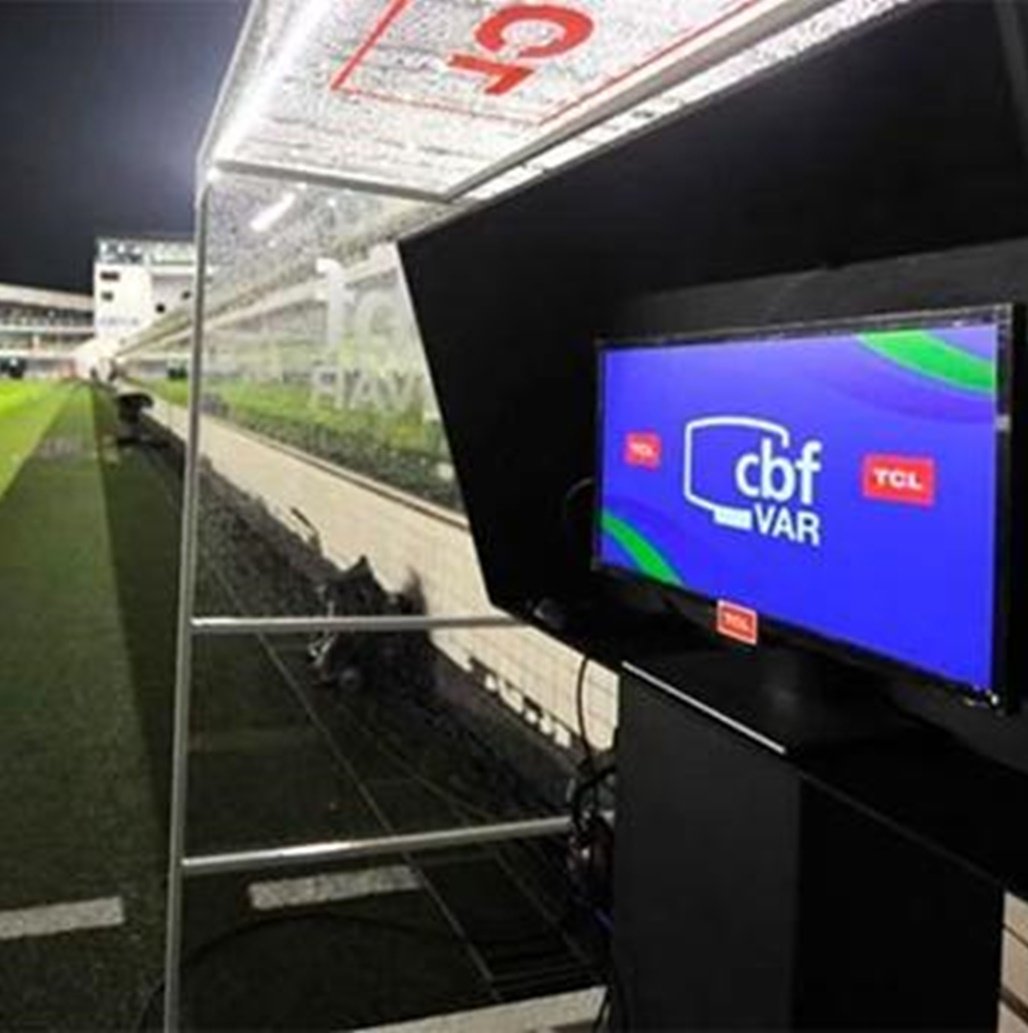 Após 'chororô' de clubes, CBF anuncia uso do VAR na Série B a partir do segundo turno