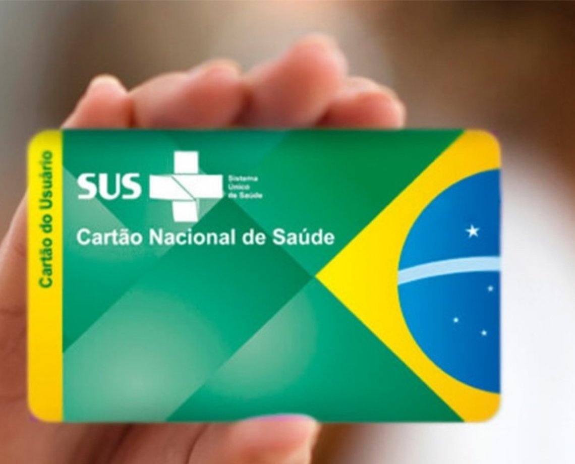 Obrigatório para vacinação, recadastramento do cartão SUS segue disponível em Salvador; se ligue