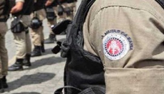 Sorria, você está sendo filmado! Deputado sugere uso de câmeras nos uniformes e viaturas dos policiais