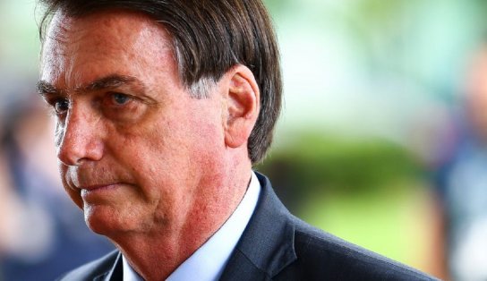 Bolsonaro diz que pode se filiar ao PP, após ida do presidente do partido para a Casa Civil