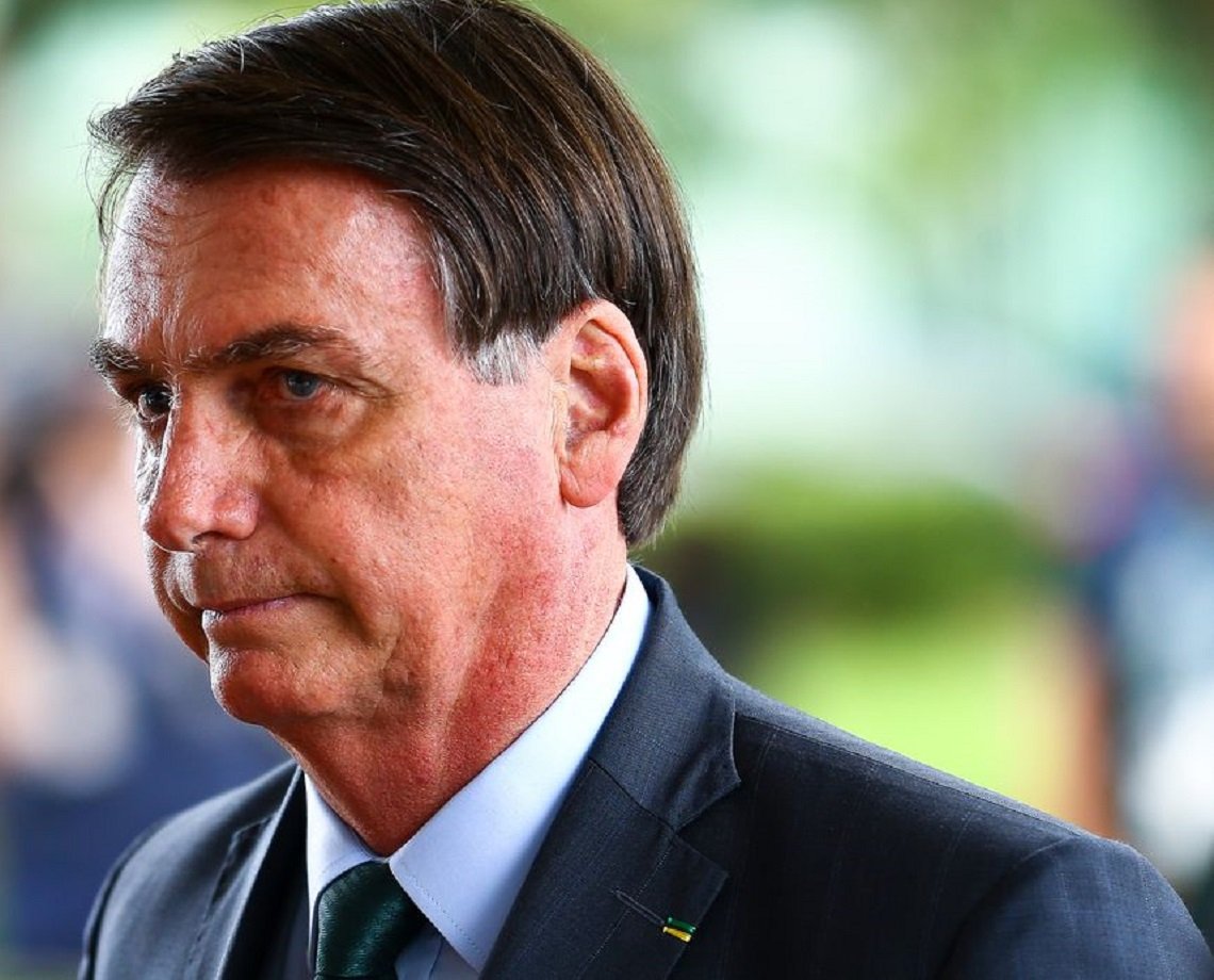 Bolsonaro diz que pode se filiar ao PP, após ida do presidente do partido para a Casa Civil