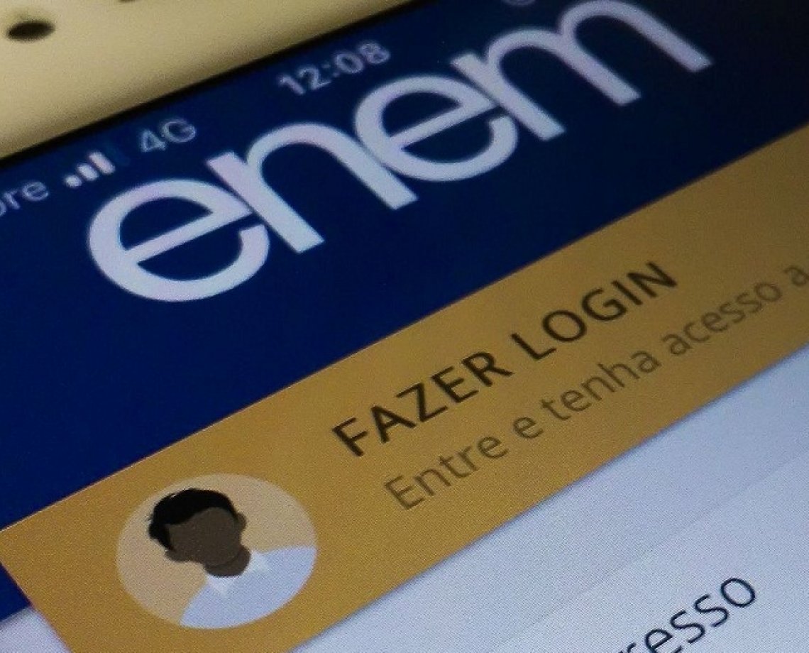 Enem 2021 tem mais de 3 milhões de inscrições confirmadas; modalidade digital confirmou 68.891 participantes