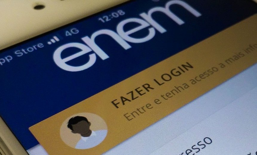 Enem 2021 tem mais de 3 milhões de inscrições confirmadas; modalidade digital confirmou 68.891 participantes