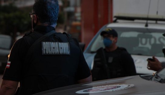 Mulher e bebê morrem após vitima sofrer crise convulsiva durante parto e companheiro se negar a prestar socorro: 'obra do senhor', disse o suspeito