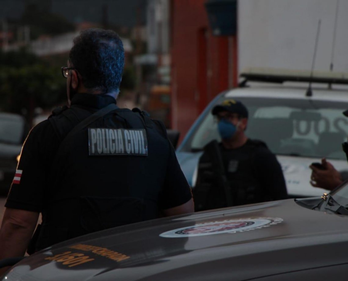 Mulher e bebê morrem após vitima sofrer crise convulsiva durante parto e companheiro se negar a prestar socorro: 'obra do senhor', disse o suspeito