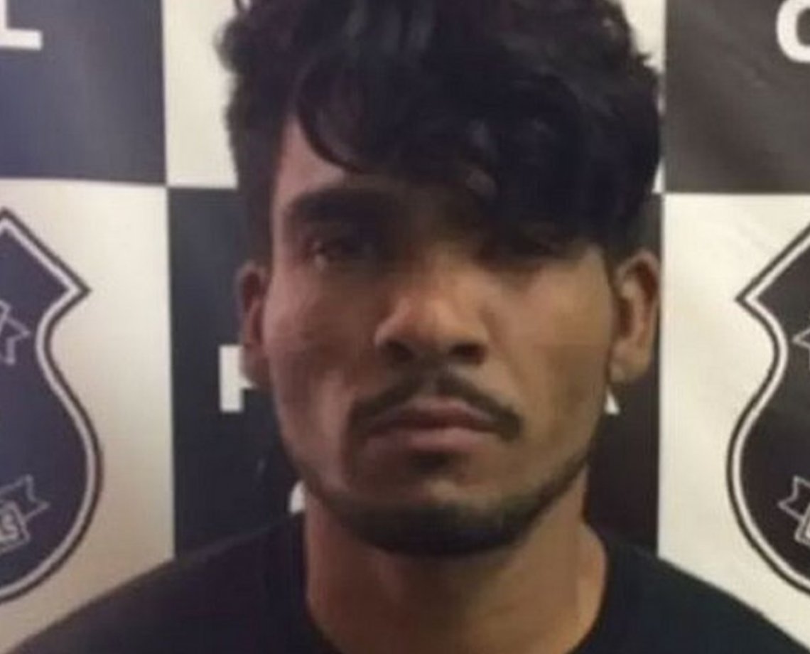 'Serial Killer': polícia de Goiás impõe sigilo de cinco anos sobre operação que matou o baiano Lázaro