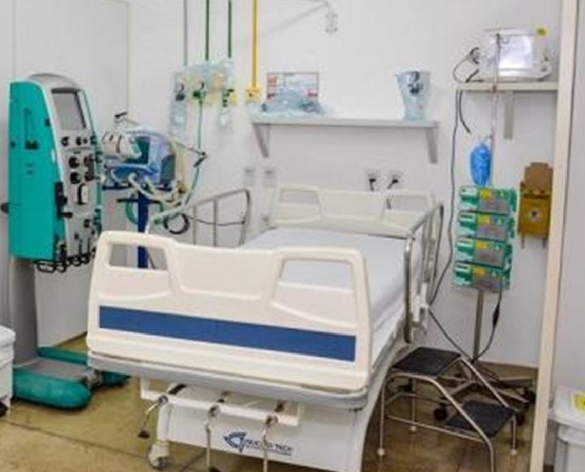 Bahia registra 19 mortes por Covid-19 e 1.125 casos nas últimas 24h; confira boletim