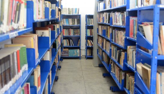 Bibliotecas públicas municipais reabrirão em Salvador a partir do mês de agosto; saiba mais 